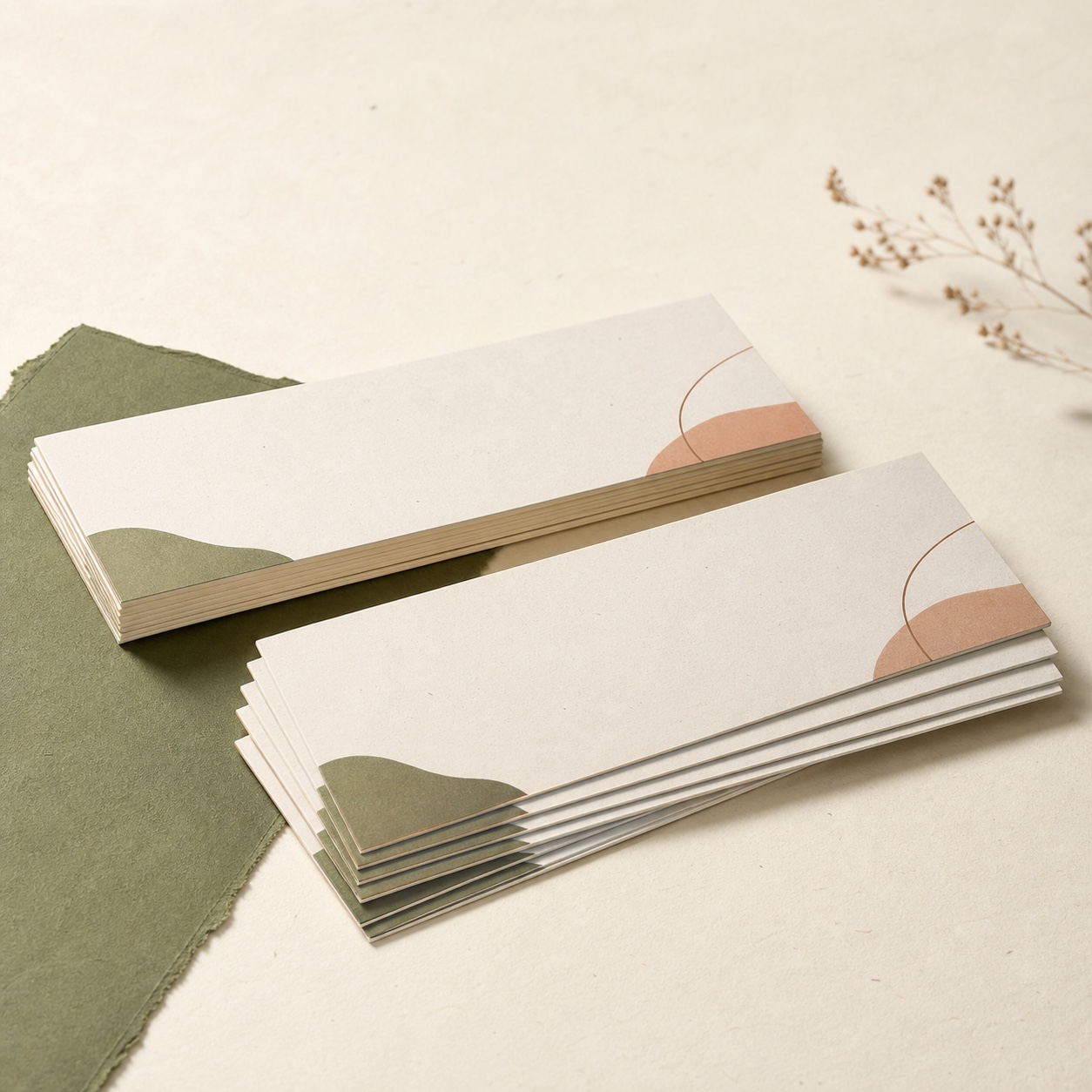 Concept product image for Compliment Slips