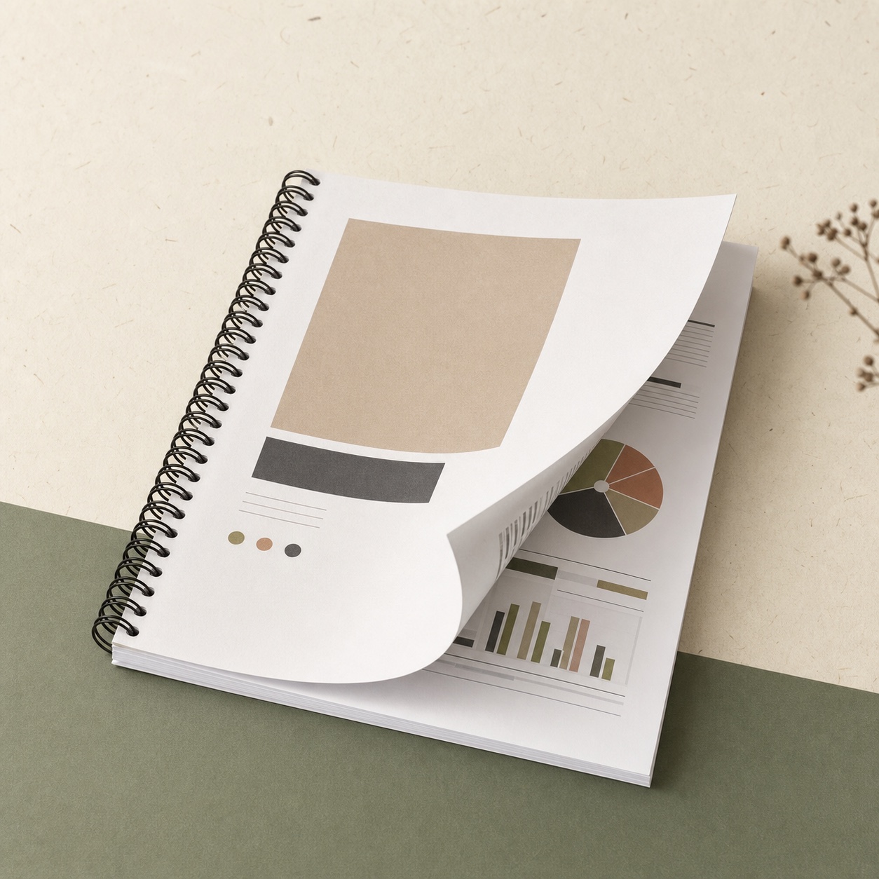 Concept product image for Document Printing