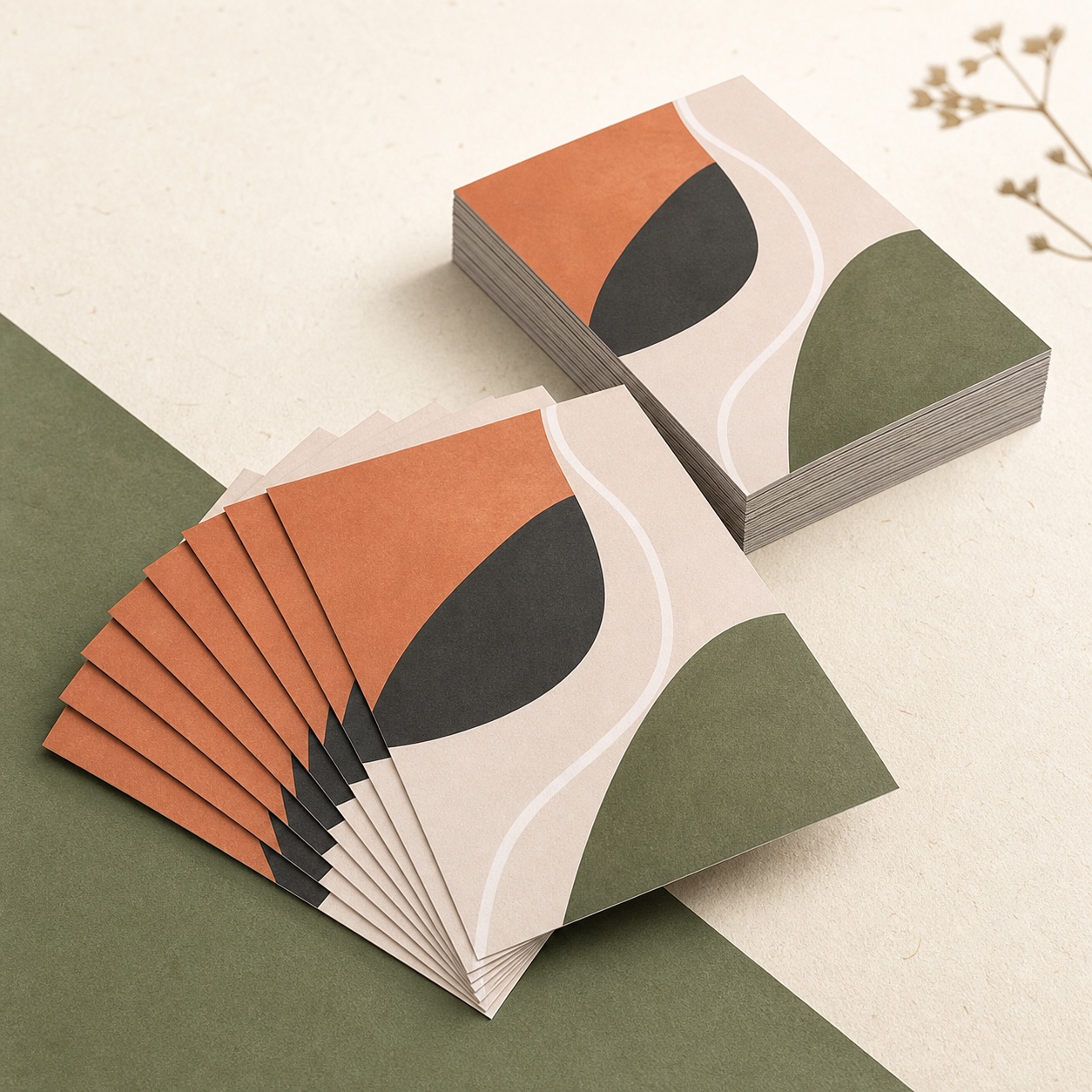 Concept product image for Express Flyers