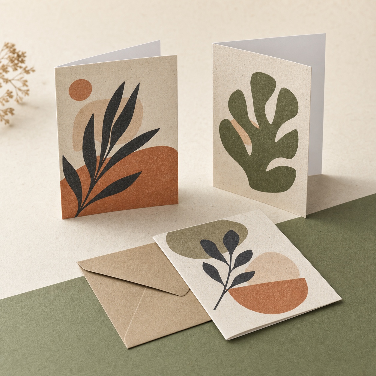 Concept product image for Greeting Cards