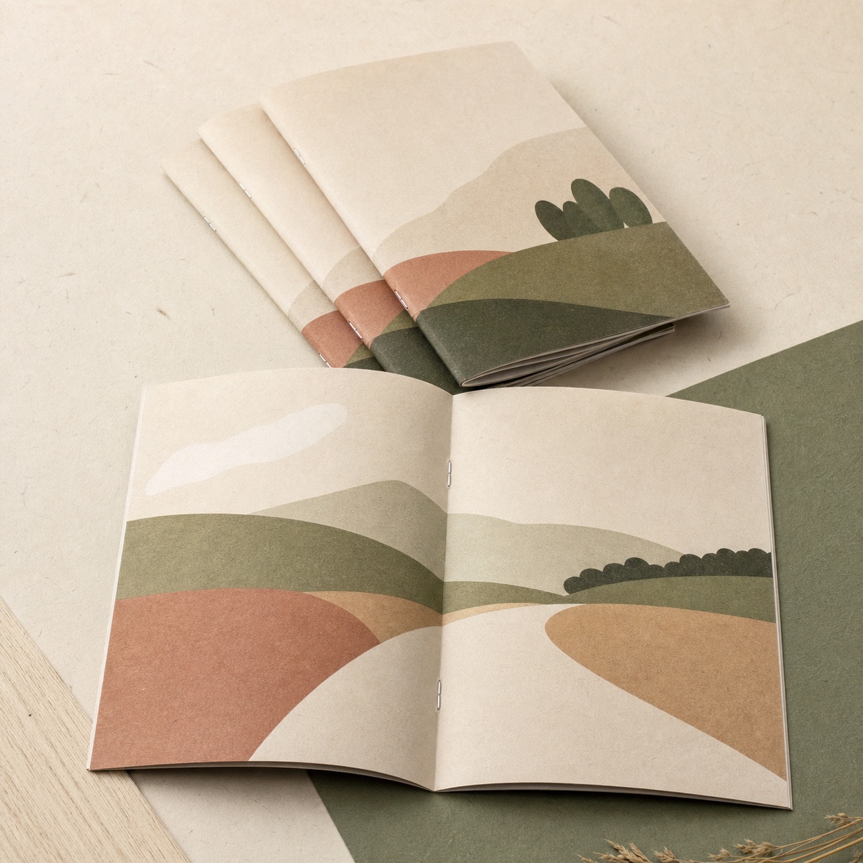 Concept product image for Parish Magazines